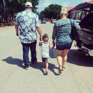 Meet your Posher, Susan